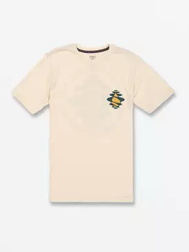 Big Boys Short Sleeve Tee - Martini Olive