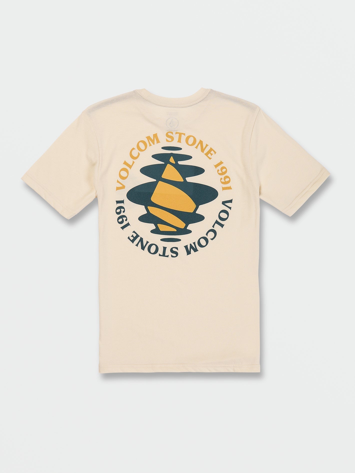 Big Boys Short Sleeve Tee - Martini Olive