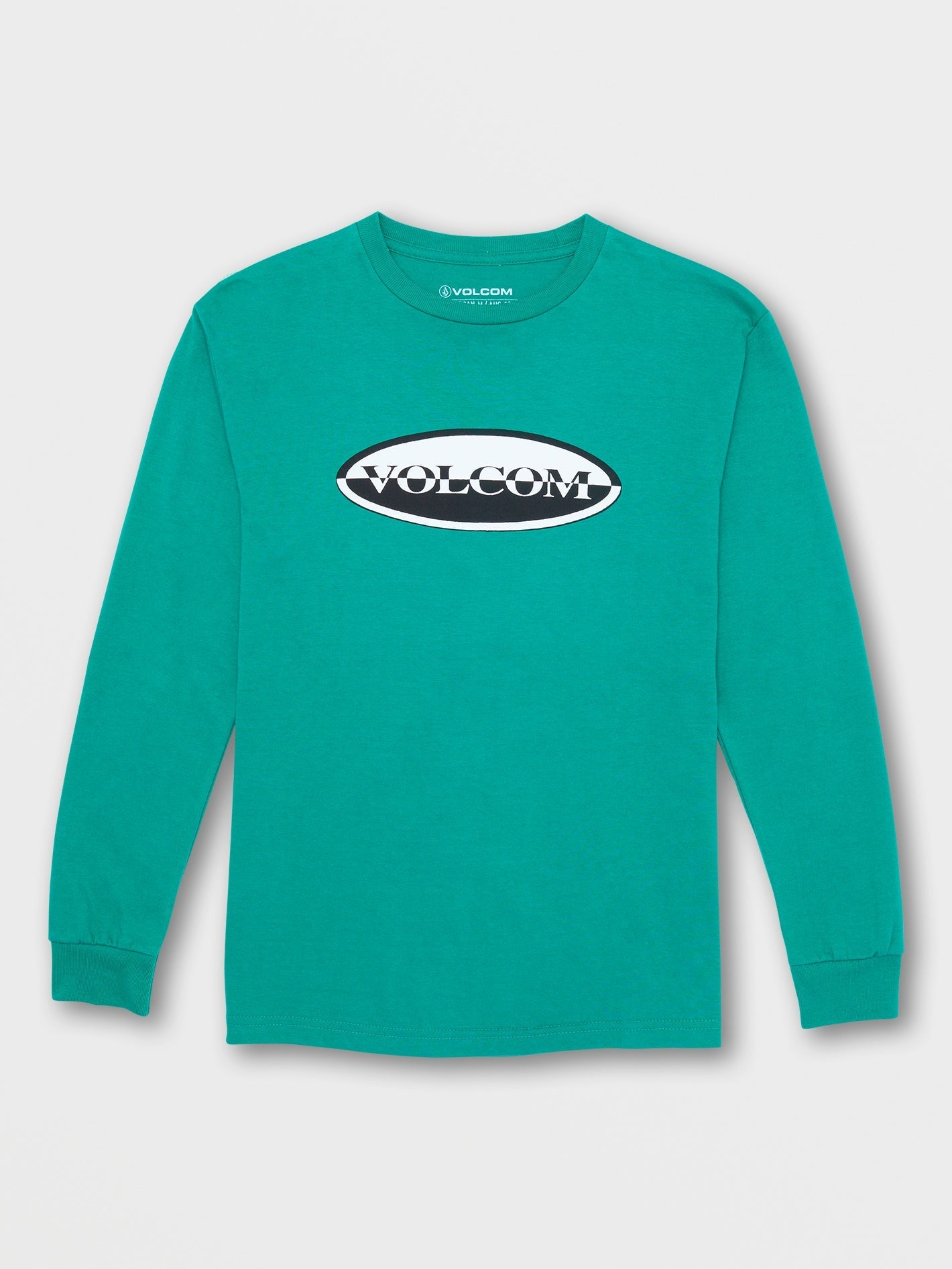 Boys' Long Sleeve Tee