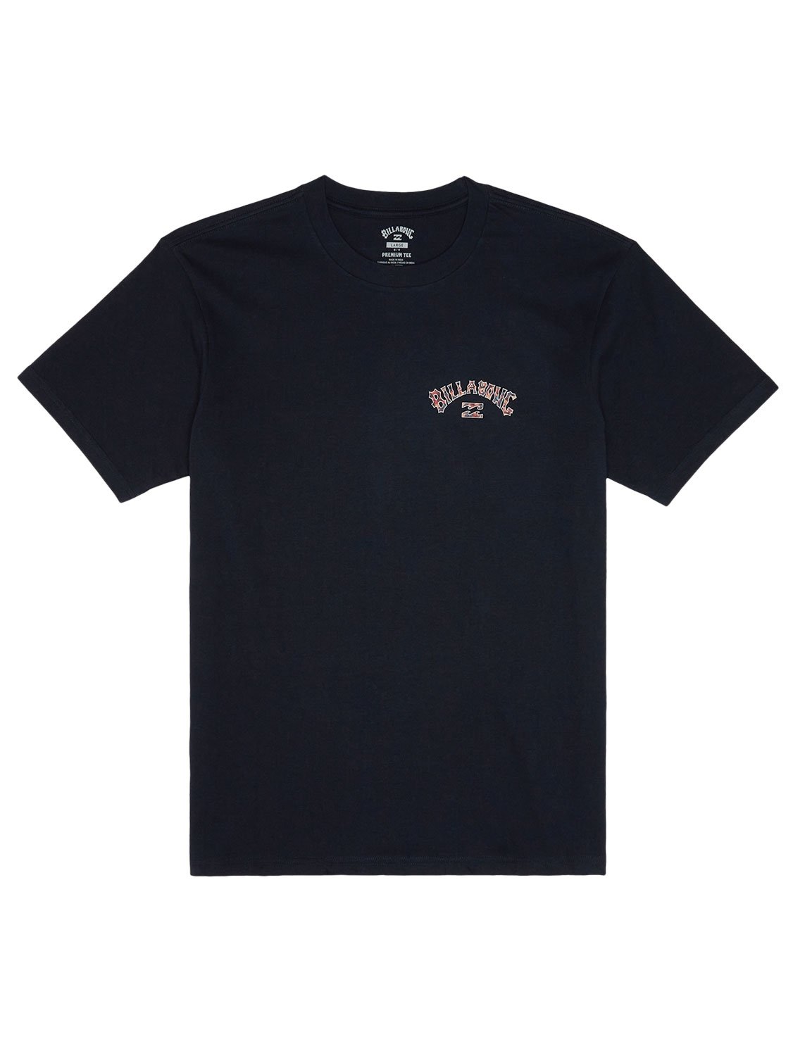 Billabong Arch Fill Boys T-Shirt