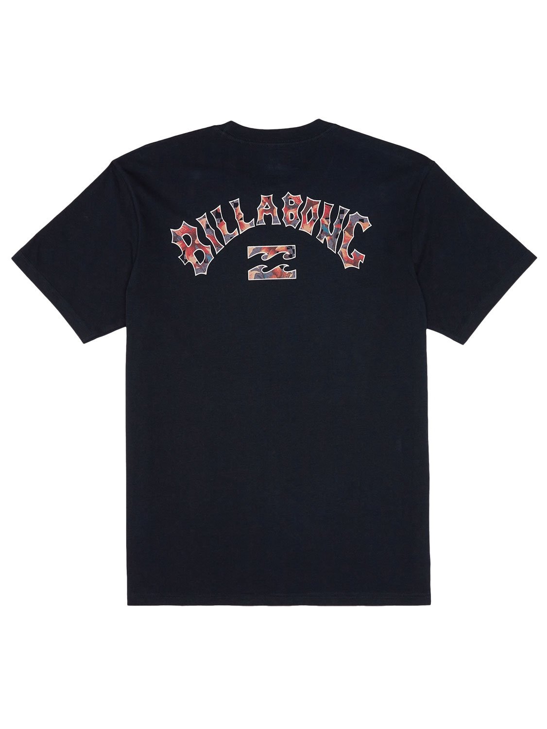 Billabong Arch Fill Boys T-Shirt