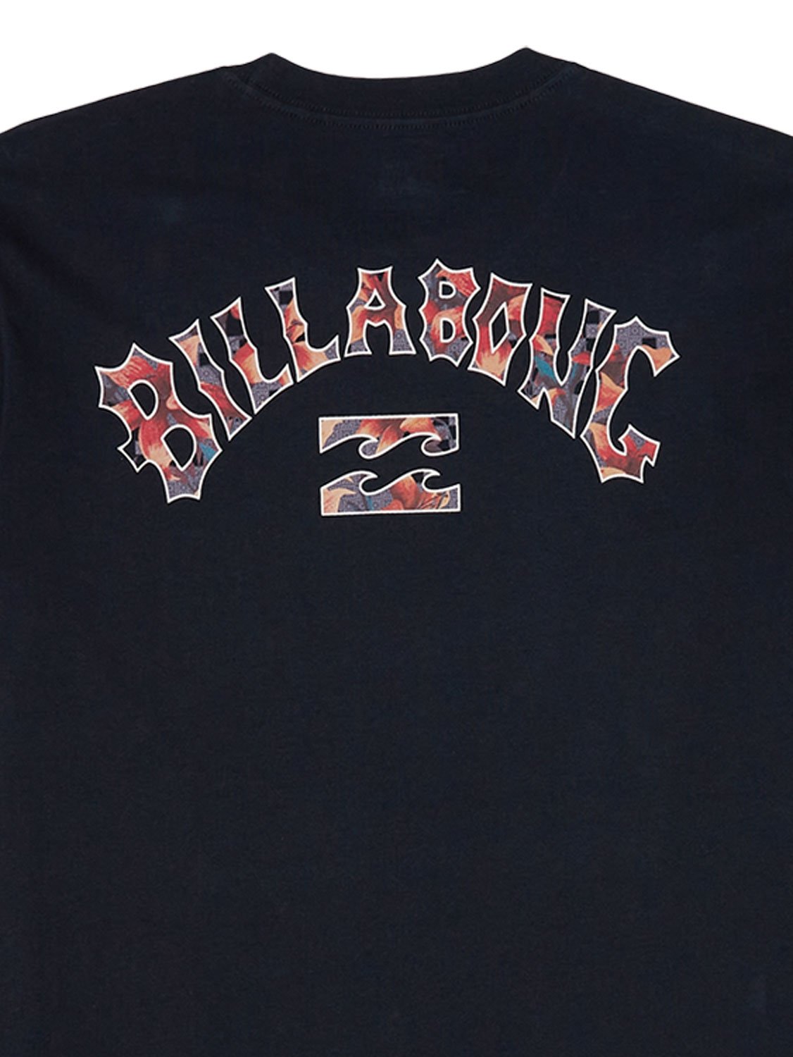 Billabong Arch Fill Boys T-Shirt