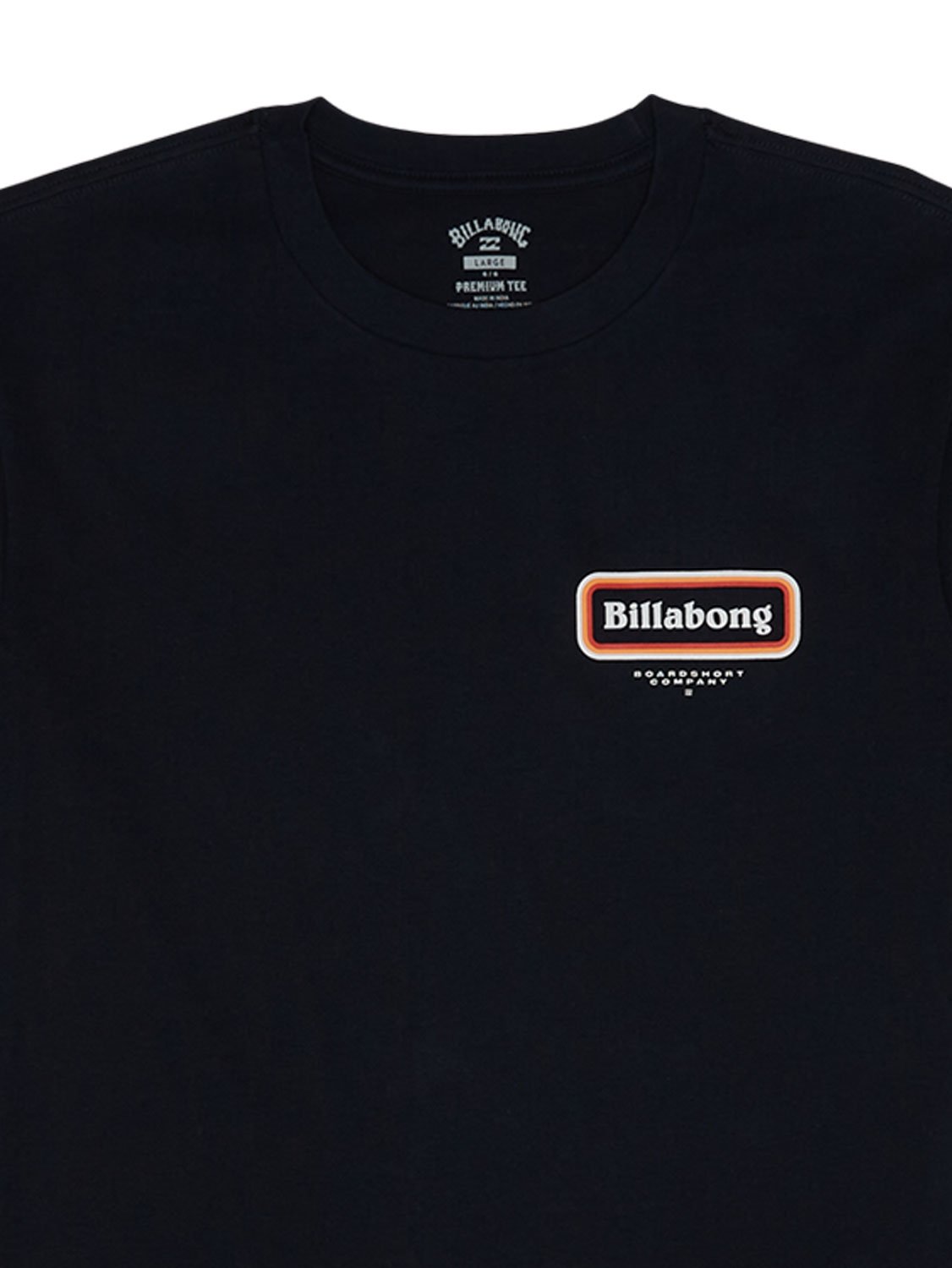 Billabong Boys T-Shirt