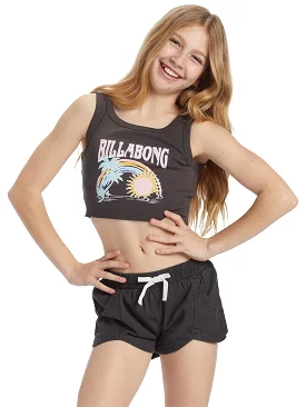 Billabong Girls Bliss T-Shirt