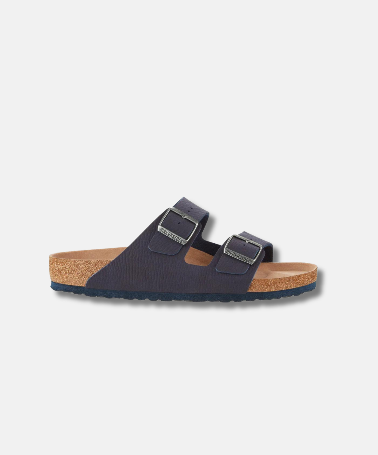 Birkenstock Arizona Blue Vegan Sandals