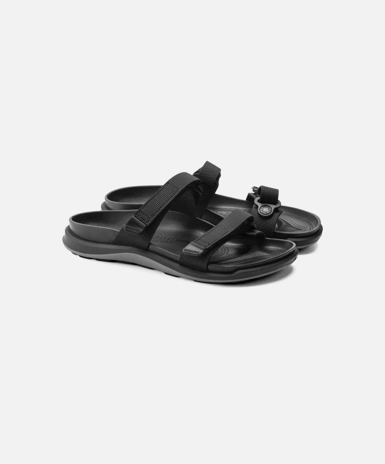 Birkenstock Black Sandals