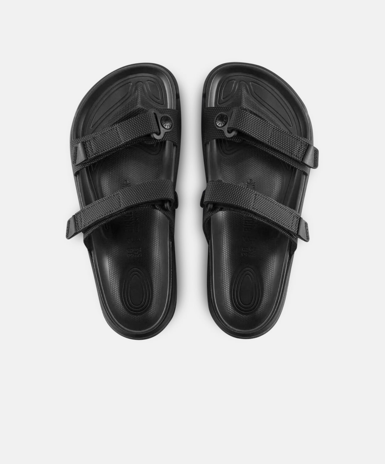 Birkenstock Black Sandals