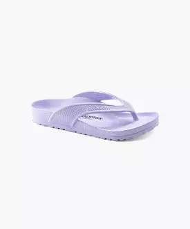 Birkenstock EVA Purple Fog Sandals