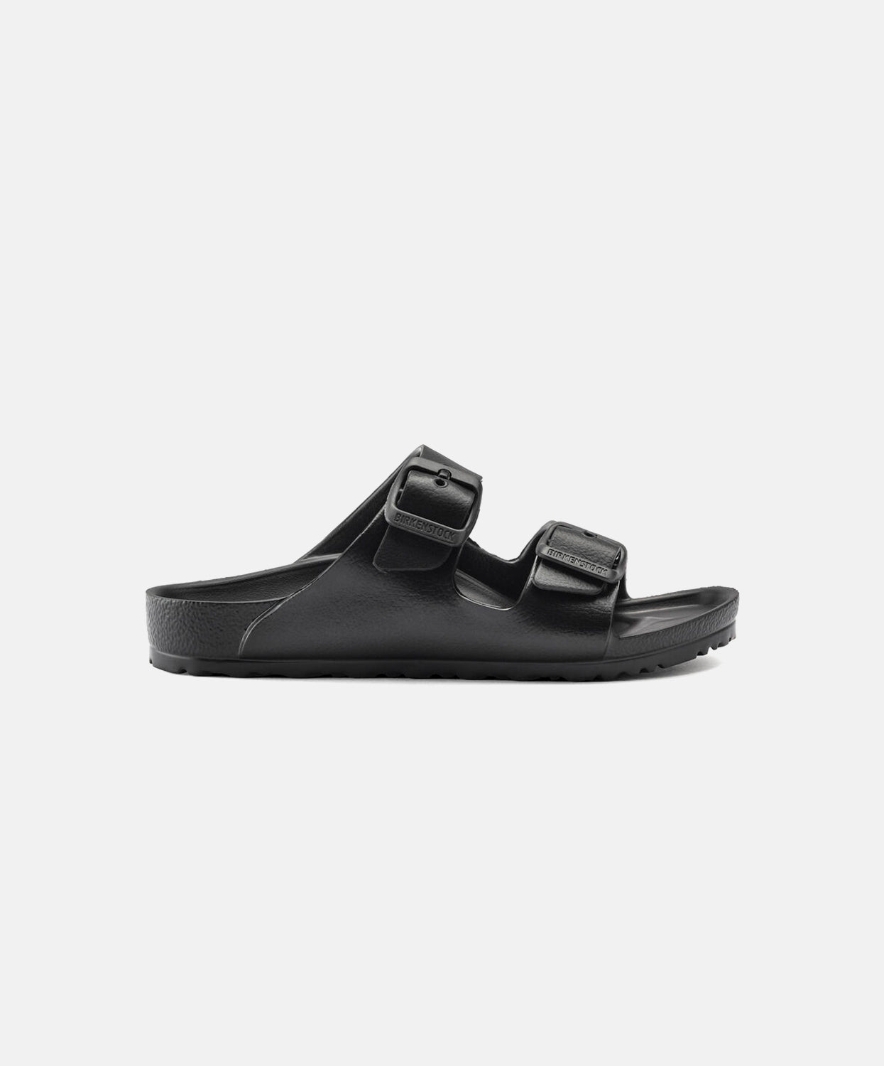 Birkenstock Kids Arizona EVA Black Sandals