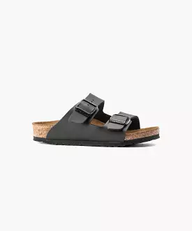 Birkenstock Kids Sandals - Black Birko-Flor Sandals