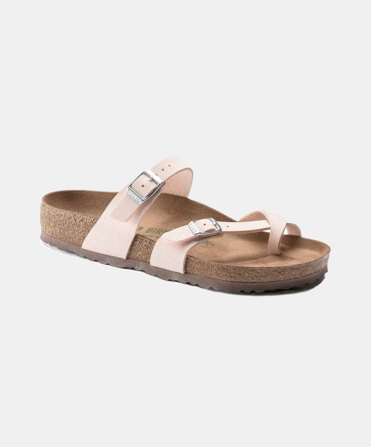 Birkenstock Mayari Rose Vegan Sandals