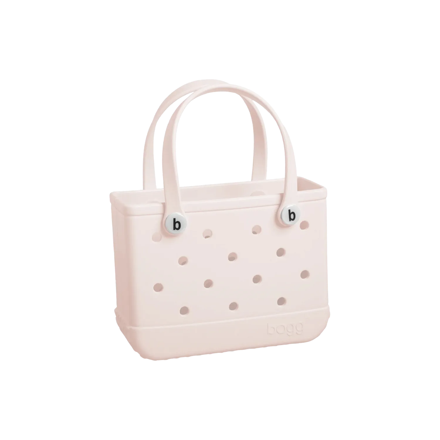 Bitty Bogg Bag - pink petal