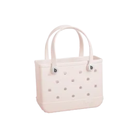 Bitty Bogg Bag - pink petal