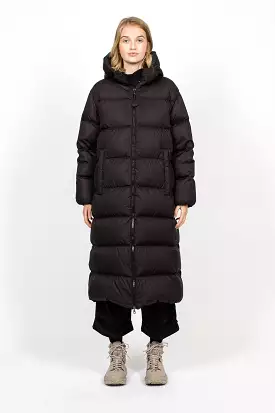 Black Puffer Jacket - buy now