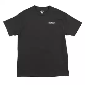 Black Theories Spectacle T-shirt