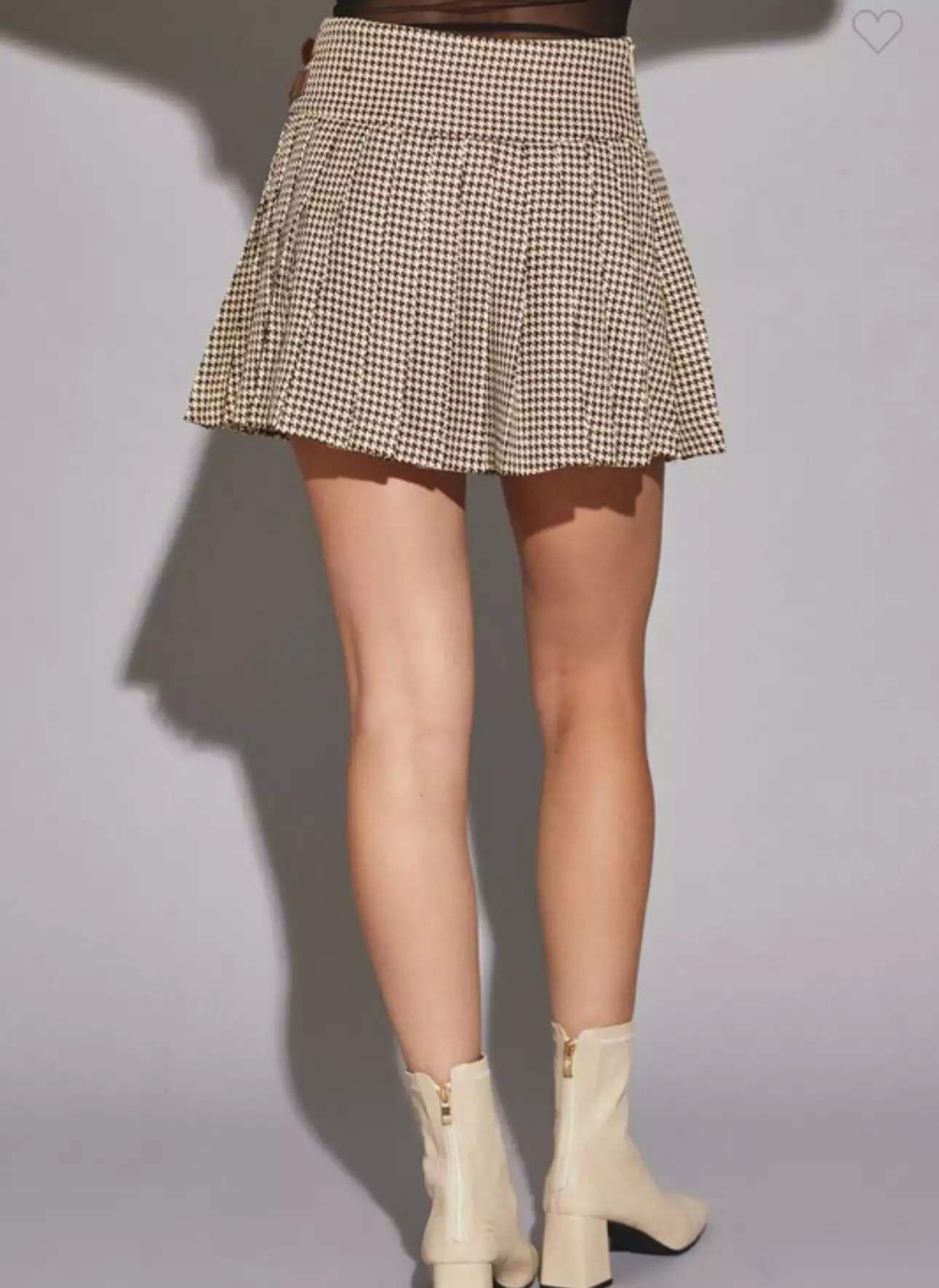 Blair Skirt - Shop Online for Trendy Skirts