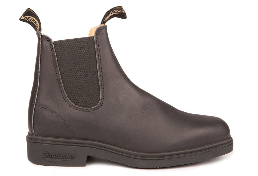 Blundstone dress shoes black 068 - Shop now