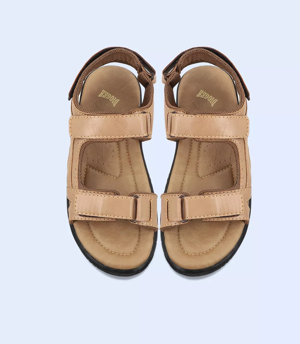 BM5731-CAMAL Casual Sandal