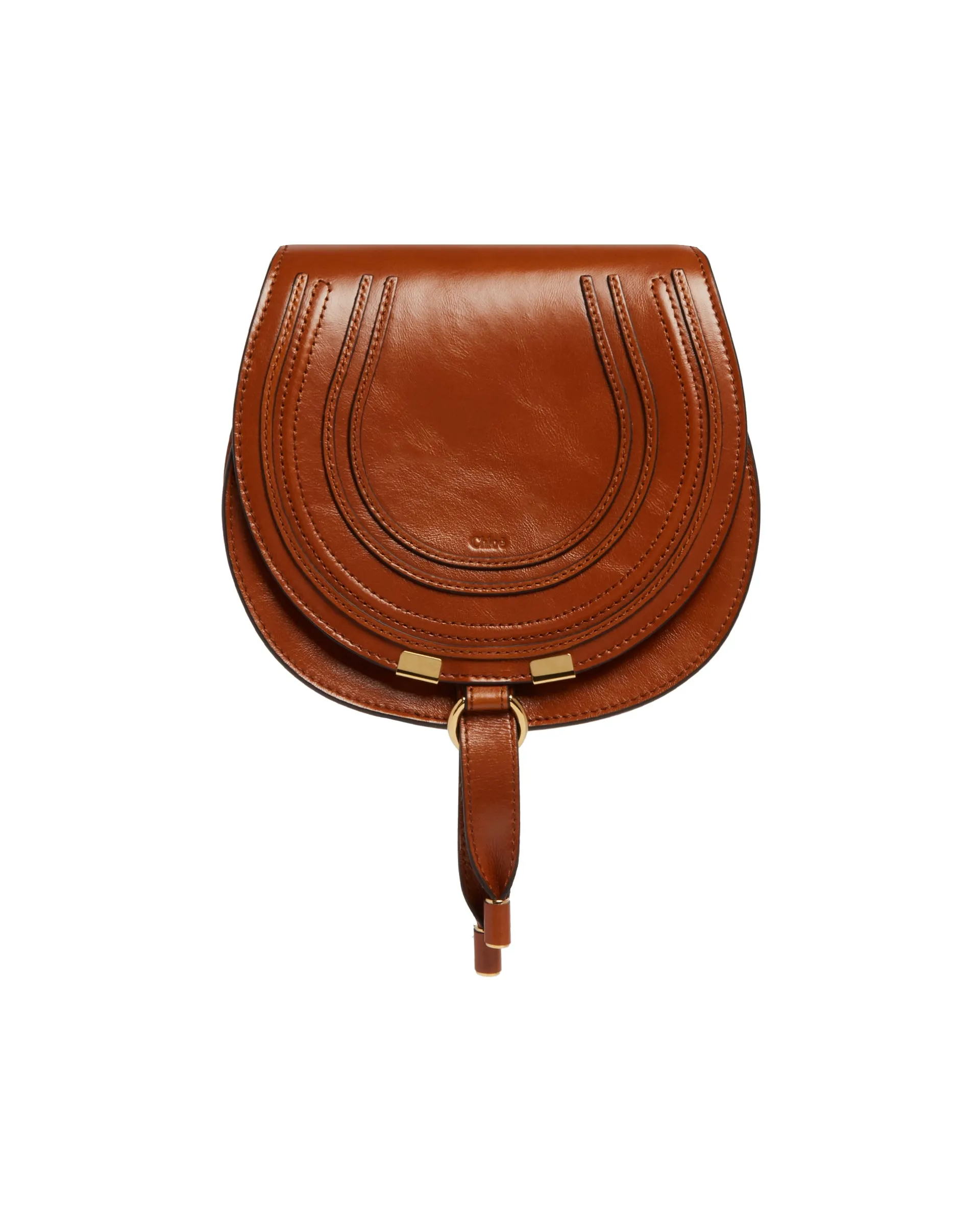 Saddle Bag Marcie Brown