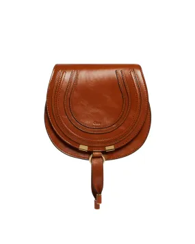 Saddle Bag Marcie Brown