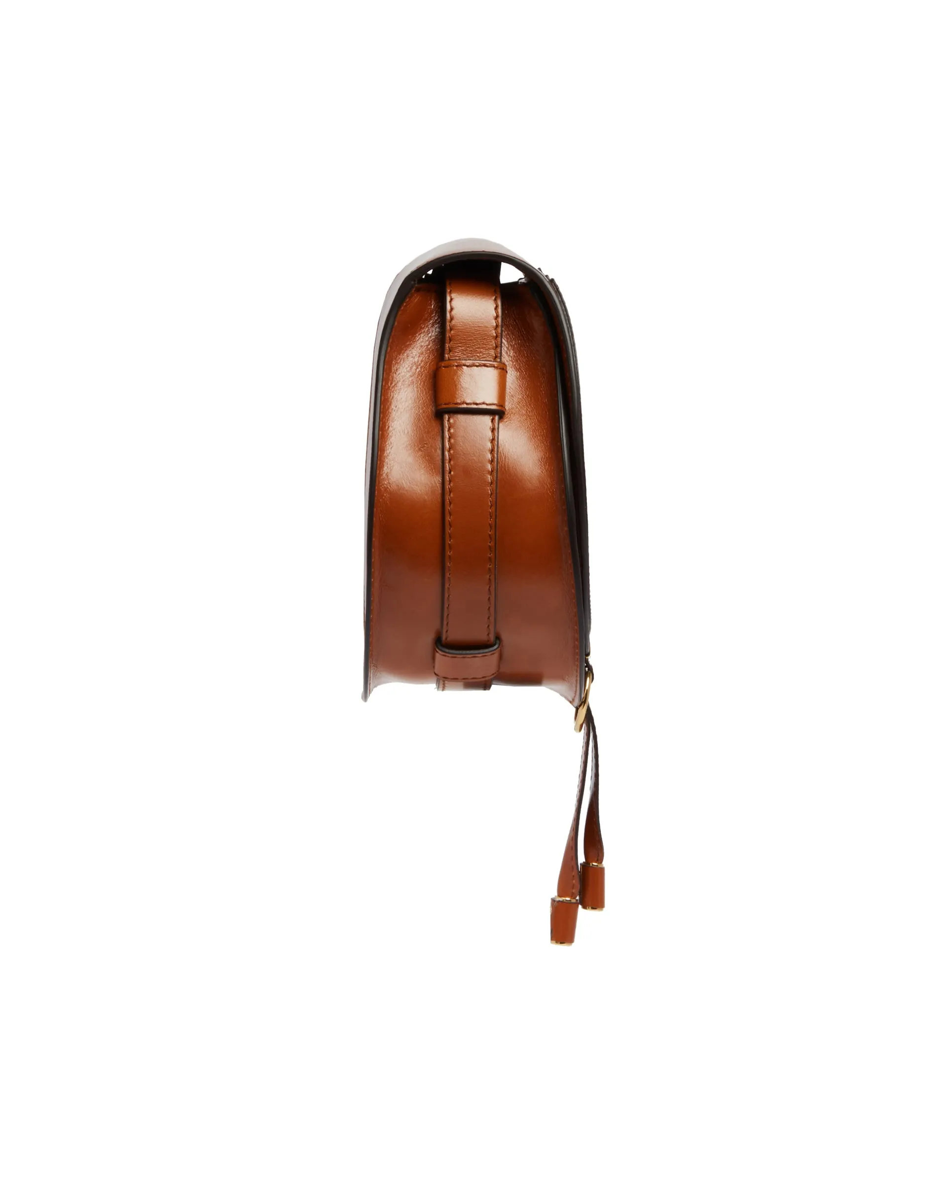 Saddle Bag Marcie Brown