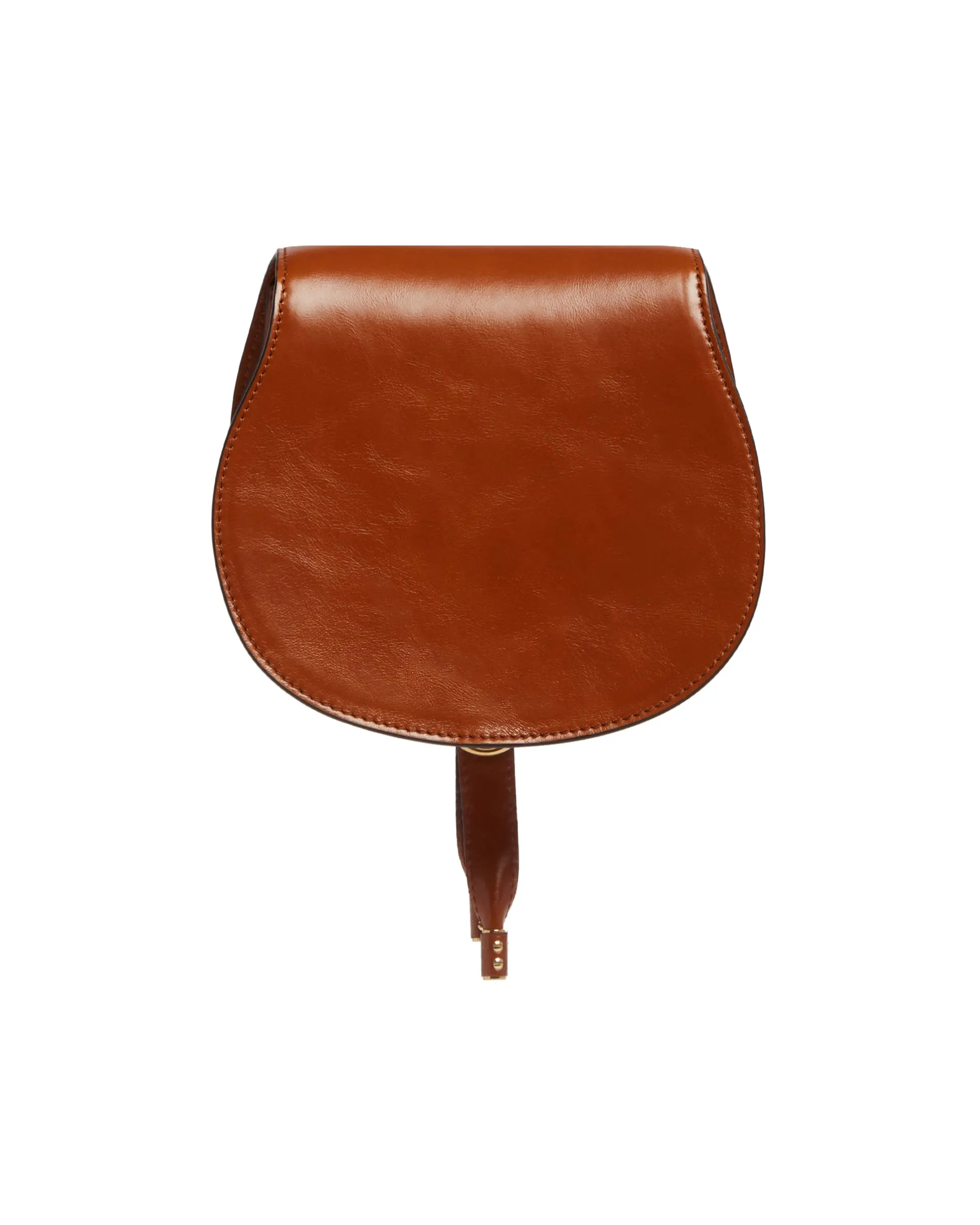 Saddle Bag Marcie Brown