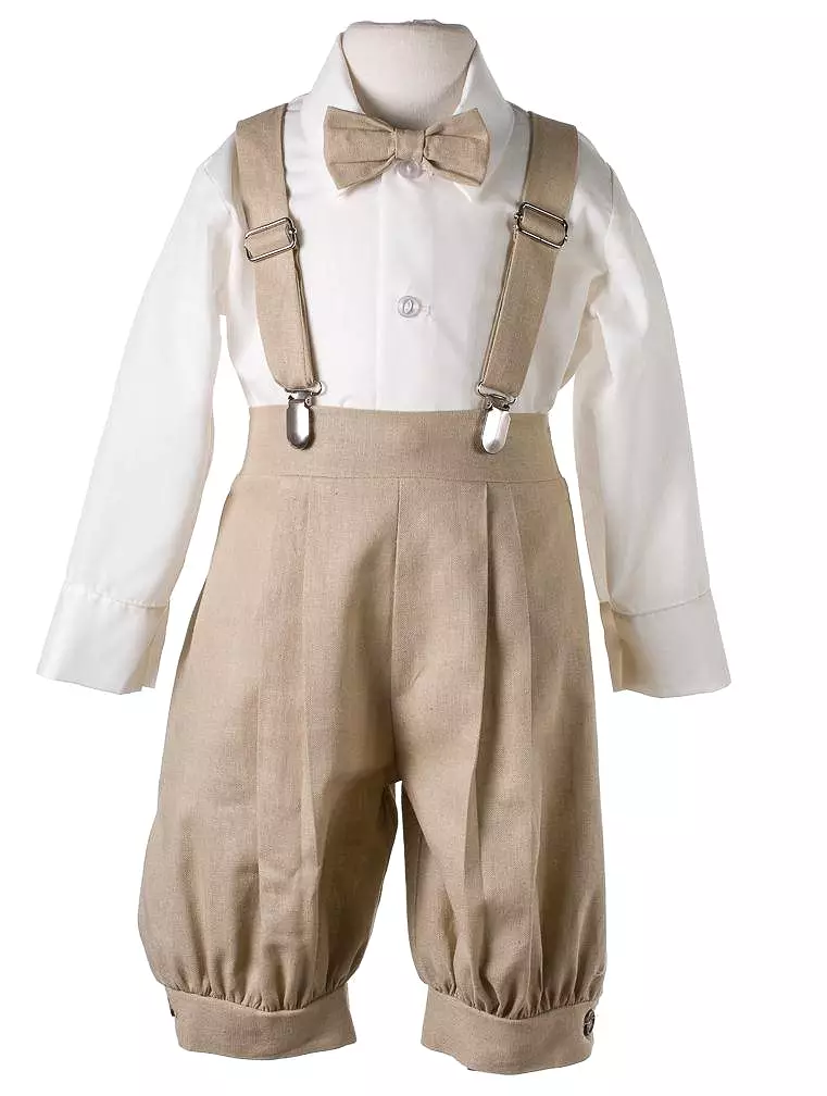 Boys Knicker Outfit for Ring Bearer - Results: Boys Knicker Outfit for Ring Bearer