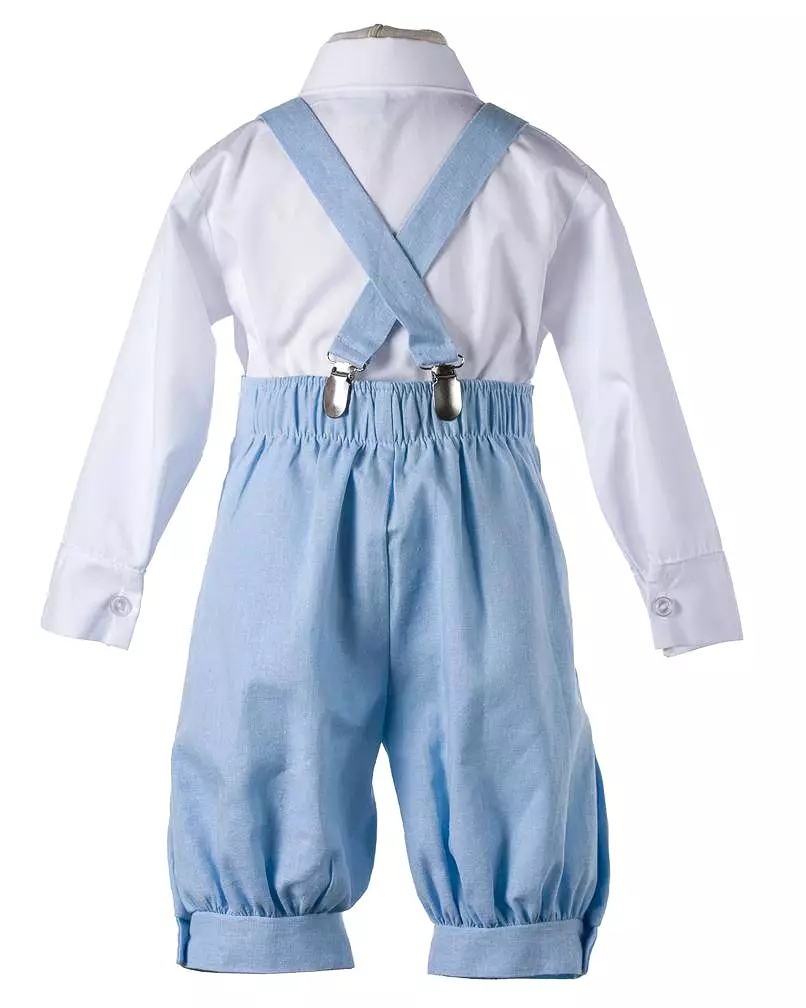 Boys Knicker Outfit for Ring Bearer - Results: Boys Knicker Outfit for Ring Bearer