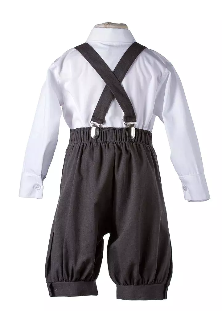 Boys Knicker Outfit for Ring Bearer - Results: Boys Knicker Outfit for Ring Bearer