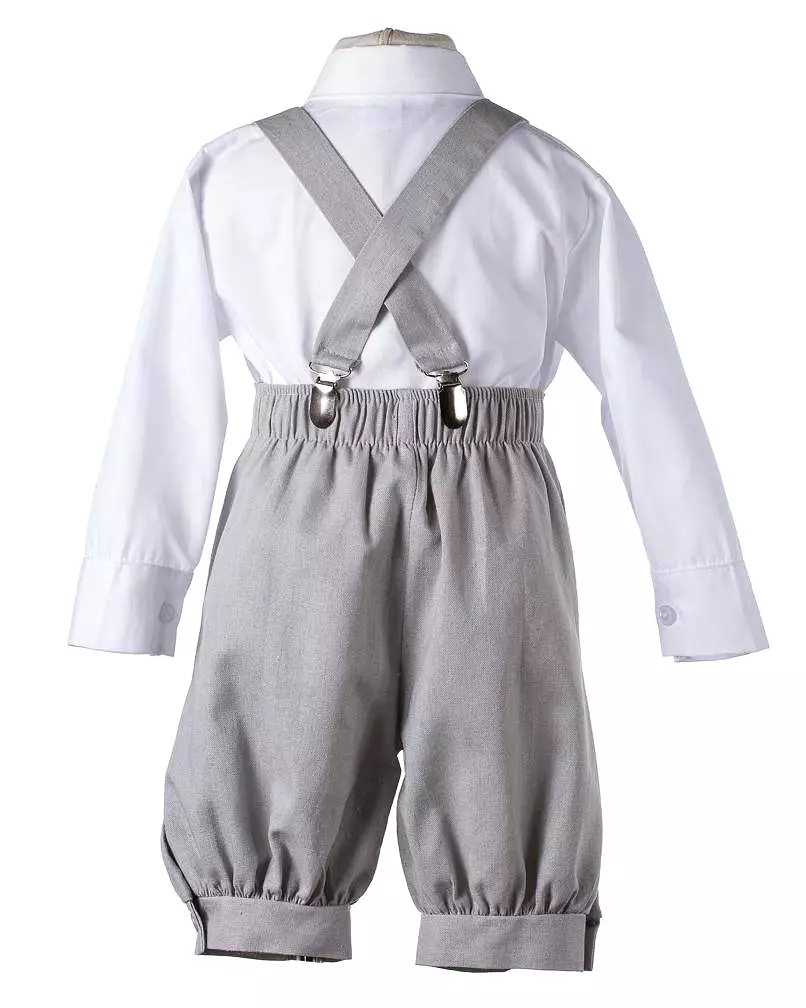 Boys Knicker Outfit for Ring Bearer - Results: Boys Knicker Outfit for Ring Bearer