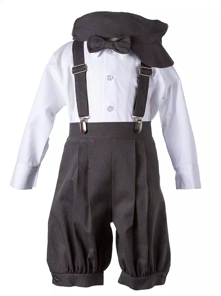 Boys Knicker Outfit for Ring Bearer - Results: Boys Knicker Outfit for Ring Bearer