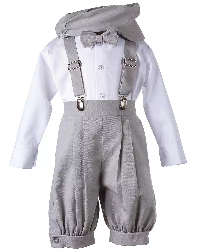 Boys Knicker Outfit for Ring Bearer - Results: Boys Knicker Outfit for Ring Bearer