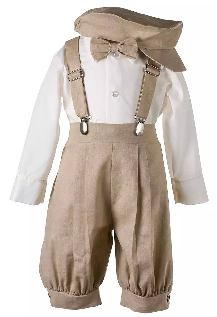 Boys Knicker Outfit for Ring Bearer - Results: Boys Knicker Outfit for Ring Bearer