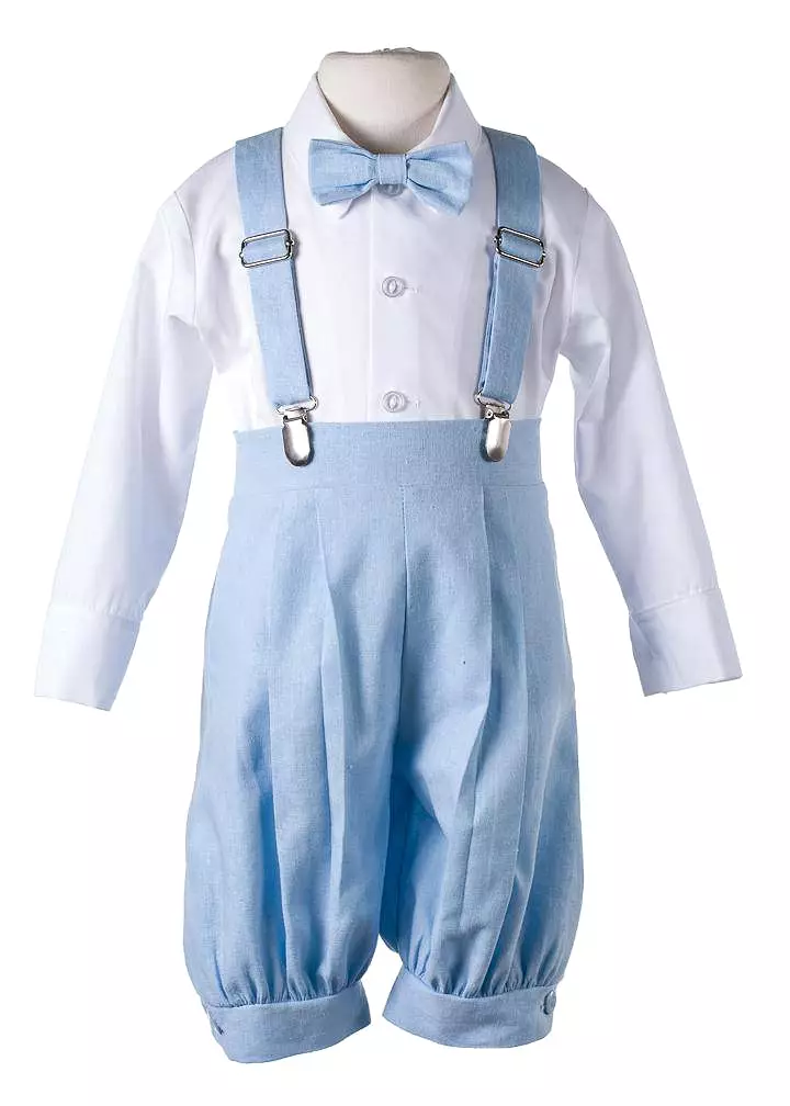 Boys Knicker Outfit for Ring Bearer - Results: Boys Knicker Outfit for Ring Bearer