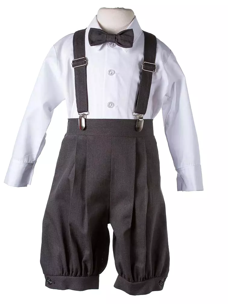 Boys Knicker Outfit for Ring Bearer - Results: Boys Knicker Outfit for Ring Bearer