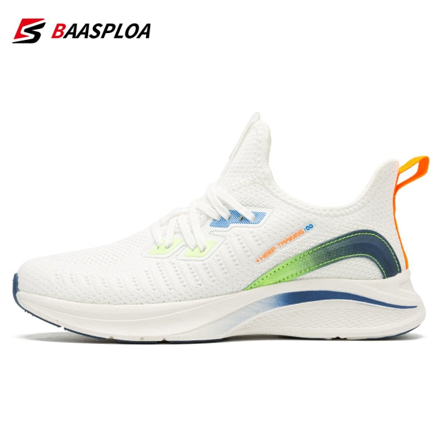 Breathable Running Shoes for Women - Comfortable and Casual