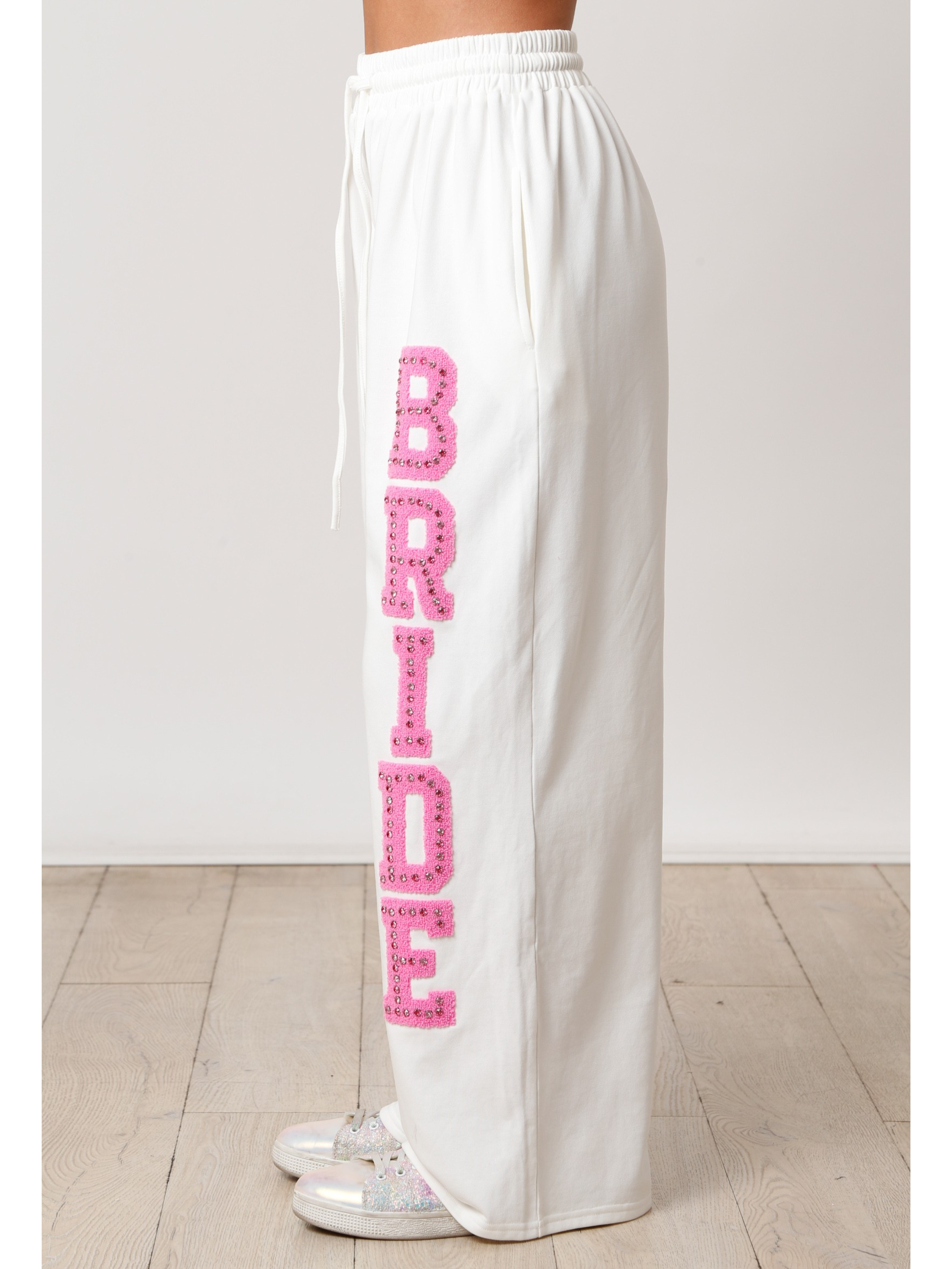 Bridal Sweatpants