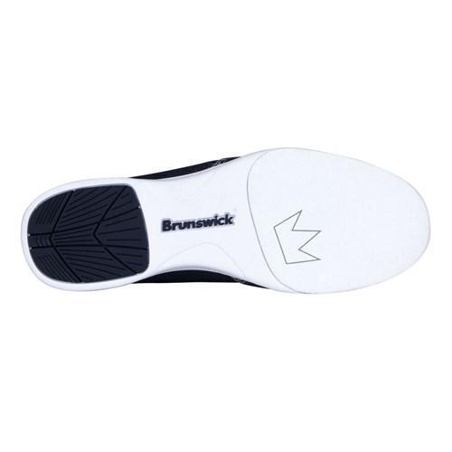 Brunswick Denim Bowling Shoes for Women