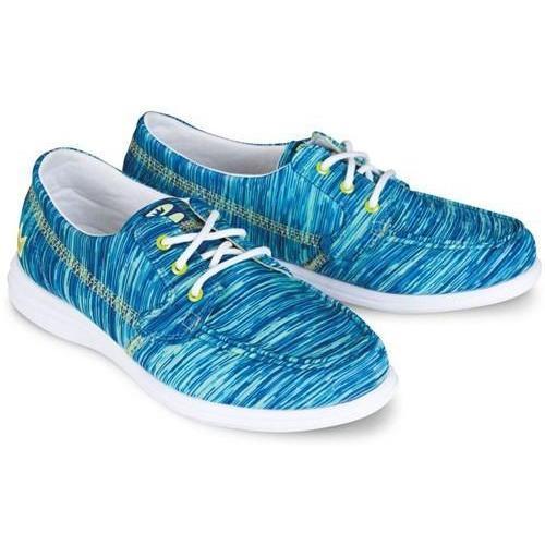 Brunswick Karma Chameleon Women's Bowling Shoes