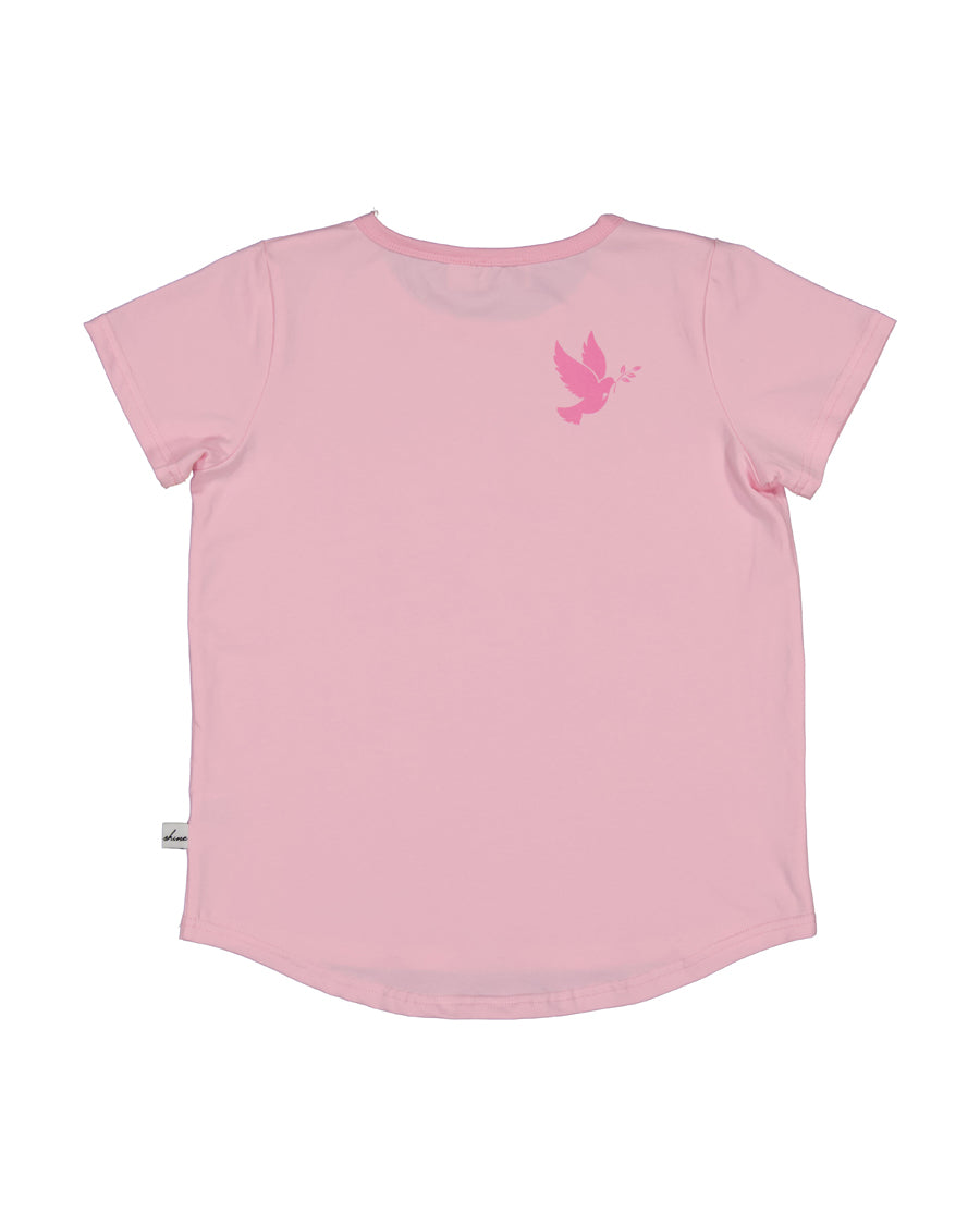 Butterfly Kiss Tee