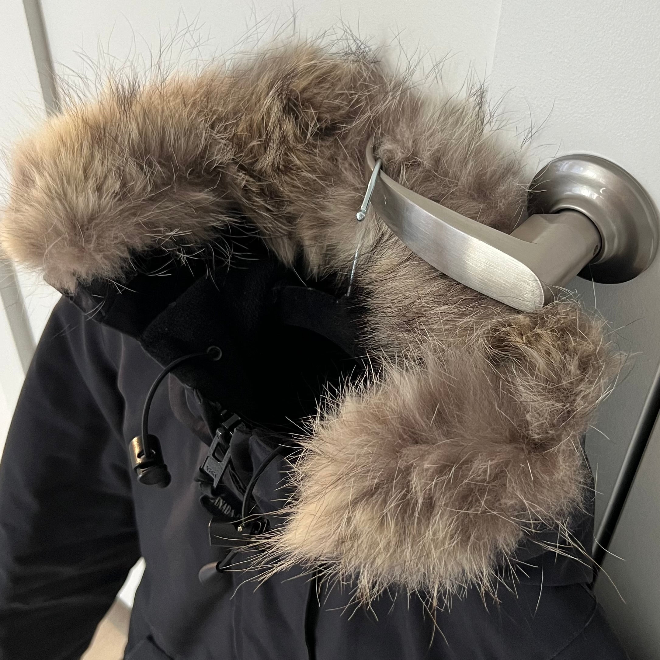 Canada Goose Victoria Parka SEO.