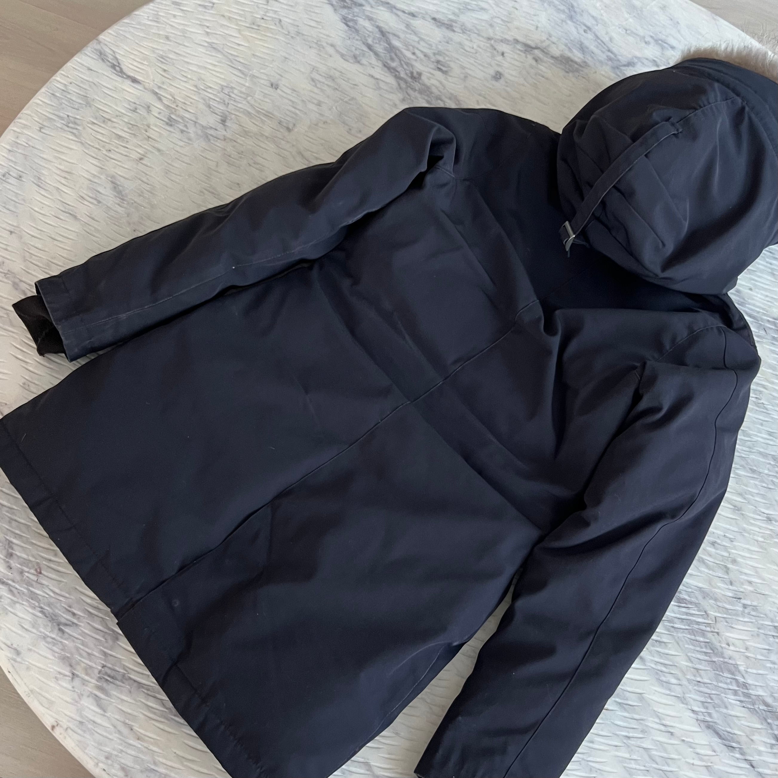 Canada Goose Victoria Parka SEO.