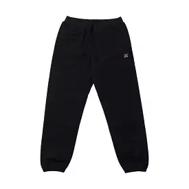 Carpet Company C Star Black Sweatpants