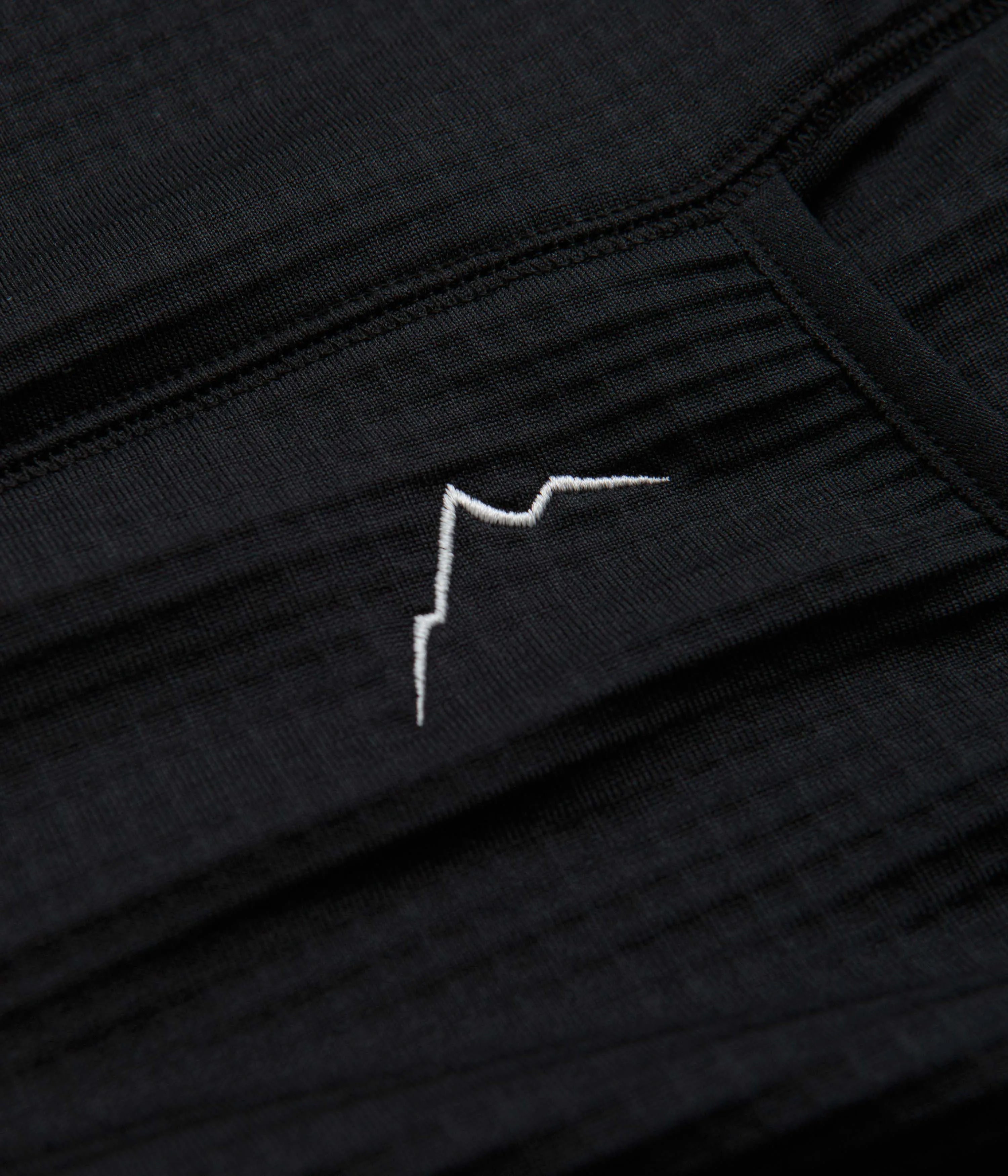 Cayl Powergrid Vest - Black