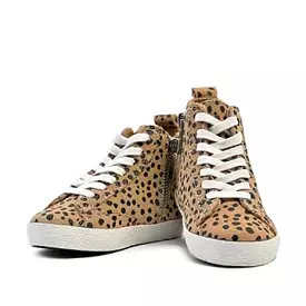 Cheetah Sneakers