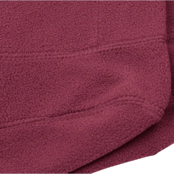 Cherry Le Chameau Fleece Welly Boot Liners