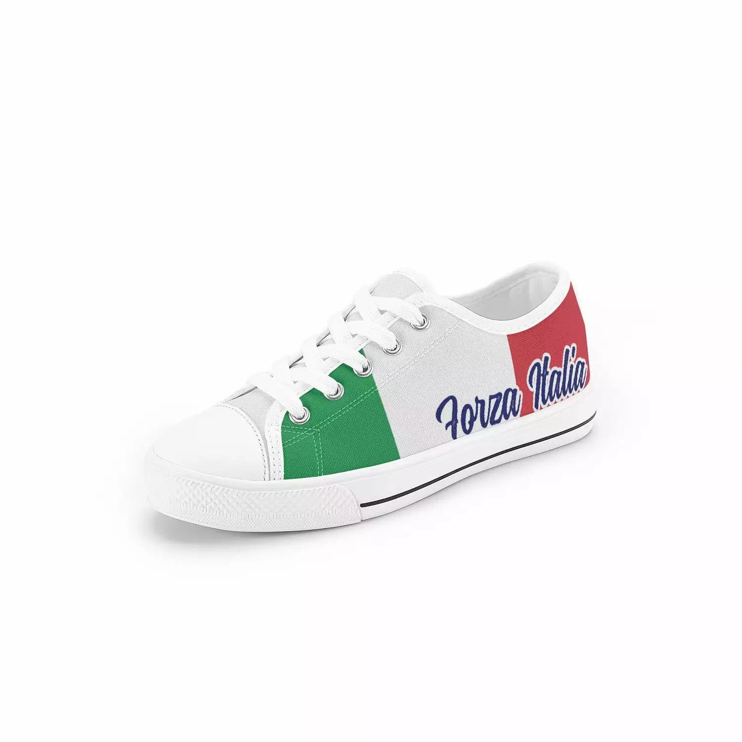 Children's Italian Football Shoes