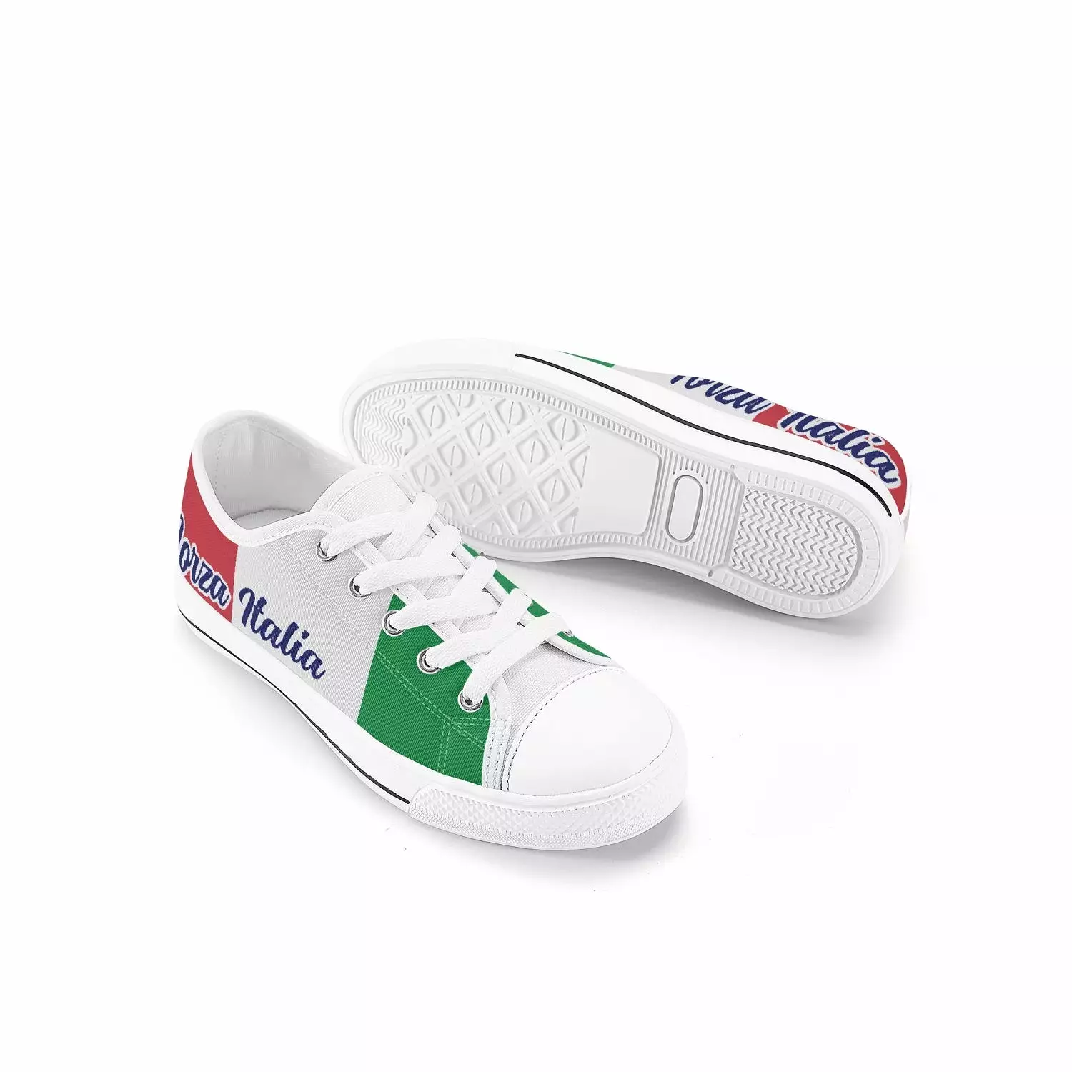 Children's Italian Football Shoes