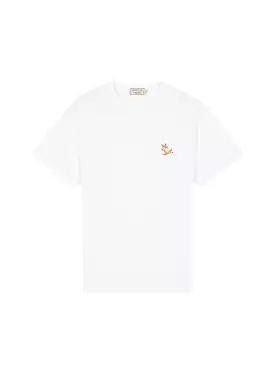 Chill Fox Retro T-Shirt