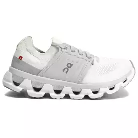 Cloudswift 3 Women's Trainers - White Frost, UK 6